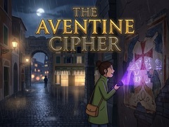 遊戲The Aventine Cipher
