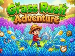 遊戲Grass Rush Adventure