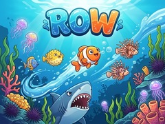 遊戲Row