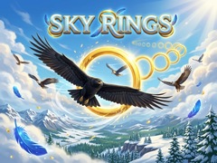 遊戲Sky Rings