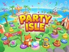 遊戲Party Isle