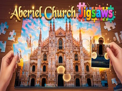遊戲Aberiel Church Jigsaws