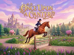 遊戲Once Upon a Canter
