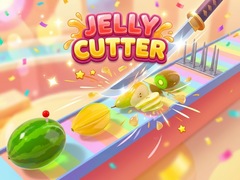 遊戲Jelly Cutter