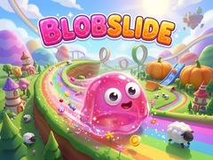 遊戲Blobslide