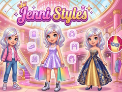 遊戲Jenni Styles