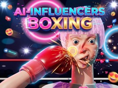 遊戲AI-Influencers Boxing