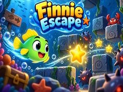 遊戲Finnie Escape