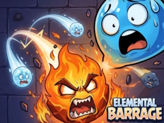 遊戲Elemental Barrage