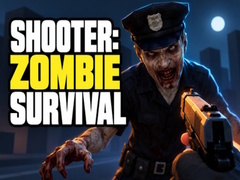 遊戲Shooter: Zombie Survival