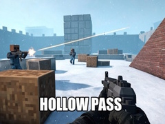 遊戲Hollow Pass