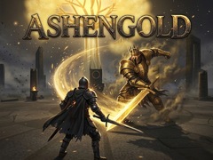遊戲Ashengold
