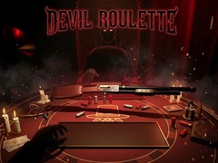 遊戲Devil Roulette