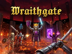 遊戲Wraithgate