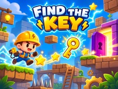 遊戲Find the Key