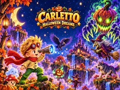遊戲Carletto Halloween Dreams