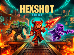 遊戲Hexshot ARENA