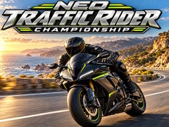 遊戲Neo Traffic Rider Championship