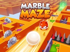 遊戲Marble Maze