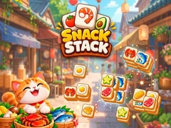 遊戲Snack Stack
