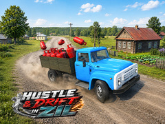 遊戲Hustle & Drift in ZIL