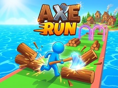 遊戲Axe Run