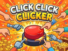遊戲Click Click Clicker