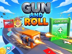 遊戲Gun and Roll