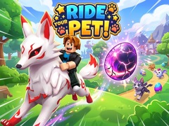 遊戲Ride Your Pet!