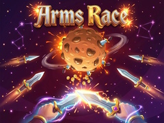 遊戲Arms Race