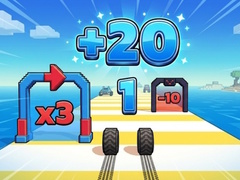 遊戲Mathematics Frenzy
