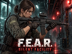 遊戲F.E.A.R.: Silent Facility