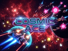 遊戲Cosmic Ace