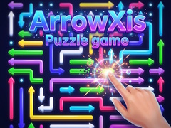 遊戲ArrowXis Puzzle game