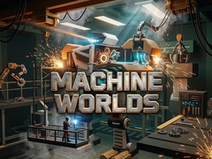 遊戲Machine Worlds