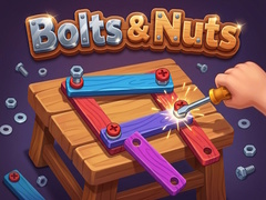 遊戲Bolts & Nuts