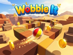 遊戲Wobble It