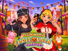 遊戲Velin World Halloween Carnival