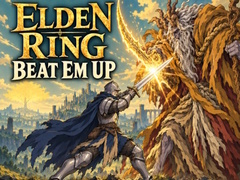 遊戲Elden Ring: Beat Em Up