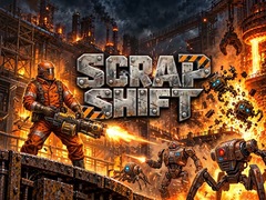 遊戲Scrap Shift