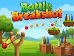 遊戲Bottle Breakshot