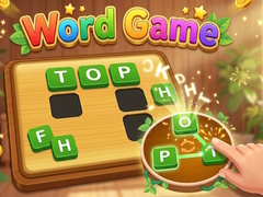 遊戲Word Game 