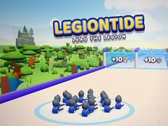 遊戲Legiontide Lead The Legion