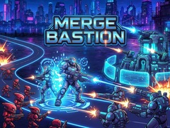 遊戲Merge Bastion
