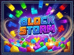遊戲Block Storm