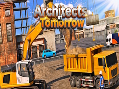 遊戲Architects of Tomorrow