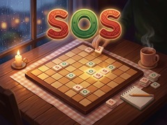 遊戲SOS