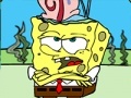 遊戲Spongebob Saw Game