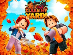 遊戲Leaf Clean Up