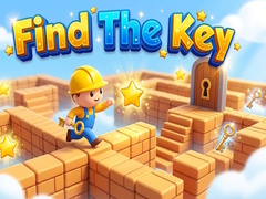 遊戲Find The Key
